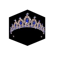 Kamirola queen crown for sale  Delivered anywhere in USA 