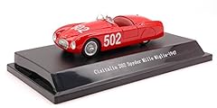 Cisitalia 202 n.502 usato  Spedito ovunque in Italia 