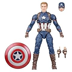 Hasbro marvel legends usato  Spedito ovunque in Italia 