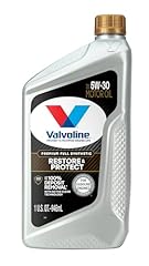 Valvoline restore protect for sale  Delivered anywhere in USA 