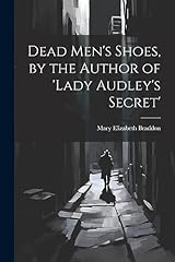 Author lady audley for sale  Delivered anywhere in UK