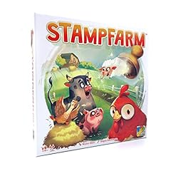 Stampfarm board game for sale  Delivered anywhere in USA 