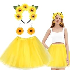 Epokus damen sonnenblumen gebraucht kaufen  Wird an jeden Ort in Deutschland