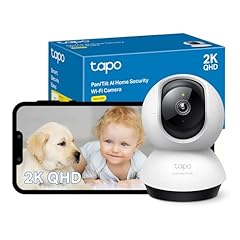 Tapo c220 pan for sale  Delivered anywhere in UK