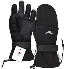Achiou ski gloves for sale  Delivered anywhere in USA 