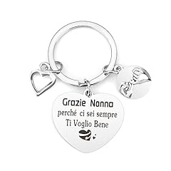 Kolovki regalo nonna usato  Spedito ovunque in Italia 
