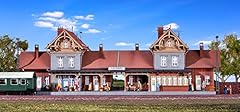 Kibri 39367 bahnhof gebraucht kaufen  Wird an jeden Ort in Deutschland
