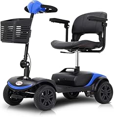 Wheel mobility scooter for sale  Delivered anywhere in USA 