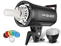 Godox sk400ii 400w usato  Spedito ovunque in Italia 