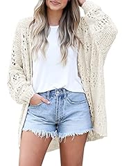 Womens crochet cardigan for sale  Delivered anywhere in USA 