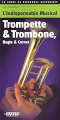 Indispensable musical trompett d'occasion  Livré partout en France