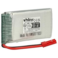 Vhbw batterie polymère d'occasion  Livré partout en Belgiqu