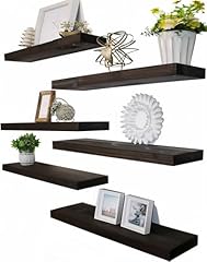 Gxyawpj brown wood for sale  Delivered anywhere in USA 