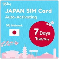 Carte sim japonaise d'occasion  Livré partout en France
