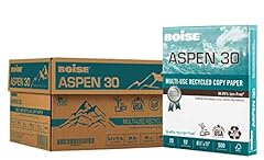 Boise paper recycled for sale  Delivered anywhere in USA 