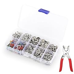 100 sets boutons d'occasion  Livré partout en France