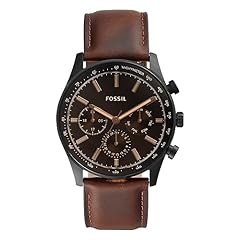 Fossil bq2457 orologio usato  Spedito ovunque in Italia 