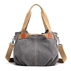 sac longchamps gris d'occasion  Livré partout en France