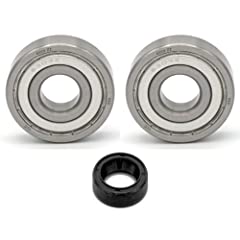 Rear wheel bearing for sale  Delivered anywhere in UK