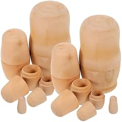 Tomaibaby unpainted russian for sale  Delivered anywhere in UK