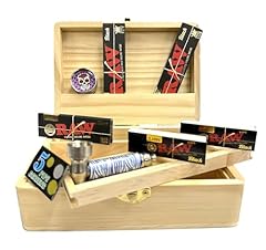 Raw rolling box for sale  Delivered anywhere in Ireland