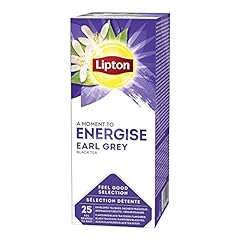 Lipton earl grey gebraucht kaufen  Wird an jeden Ort in Deutschland