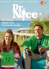 Nice alte narben gebraucht kaufen  Wird an jeden Ort in Deutschland