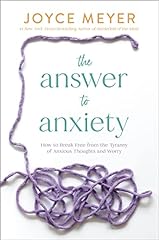 Answer anxiety break for sale  Delivered anywhere in USA 