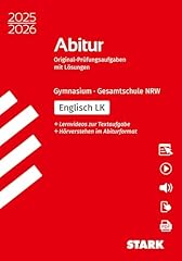 Stark englisch abitur gebraucht kaufen  Wird an jeden Ort in Deutschland