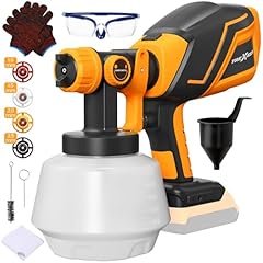 Trexeen cordless paint for sale  Delivered anywhere in USA 
