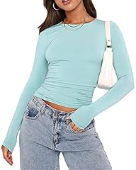 Winkeey essentials shirt usato  Spedito ovunque in Italia 