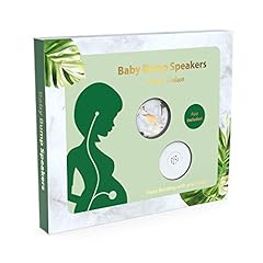 Baby bump headphones for sale  Delivered anywhere in USA 