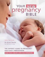 New pregnancy bible for sale  Delivered anywhere in UK