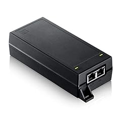Zyxel injecteur poe d'occasion  Livré partout en France