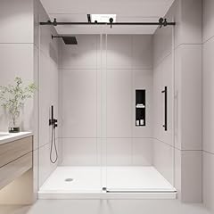 Kpuy frameless shower for sale  Delivered anywhere in USA 