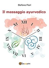 Massaggio ayurvedico usato  Spedito ovunque in Italia 