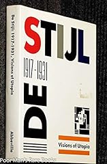 Stijl 1917 31 gebraucht kaufen  Wird an jeden Ort in Deutschland