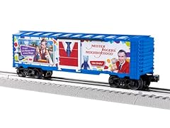 Lionel mister rogers for sale  Delivered anywhere in USA 