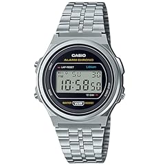 Casio orologio casual usato  Spedito ovunque in Italia 