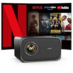 Videoprojecteur netflix offici d'occasion  Livré partout en France