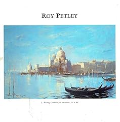 Recent paintings roy for sale  Delivered anywhere in UK