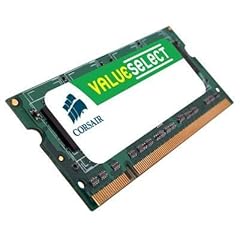 Corsair vs1gsds533d2 sodimm usato  Spedito ovunque in Italia 