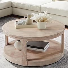 Spmetuyo round wood for sale  Delivered anywhere in USA 