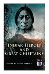 Indian heroes great for sale  Delivered anywhere in USA 