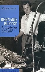 Bernard buffet peintre d'occasion  Livré partout en Belgiqu