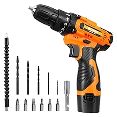 Ironfist cordless drill for sale  Delivered anywhere in USA 