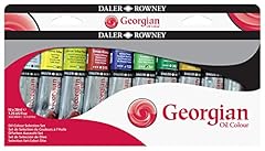 Daler rowney georgian for sale  Delivered anywhere in UK