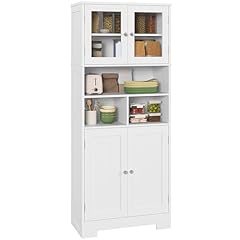 Homcom credenza cucina usato  Spedito ovunque in Italia 