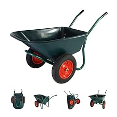 Rad schubkarre gartenschubkarr gebraucht kaufen  Wird an jeden Ort in Deutschland