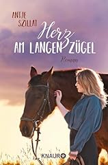 Herz langen zügel gebraucht kaufen  Wird an jeden Ort in Deutschland